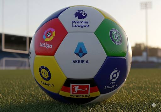 马丁内斯巴莱罗球场全景